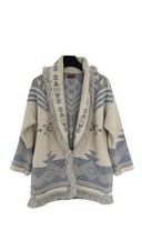 Kaschmier Parka Alanui