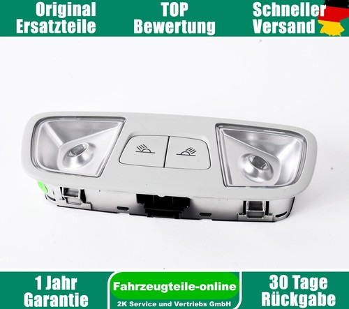 Innenraumleuchte deckenleuchte - innenraumleuchte,