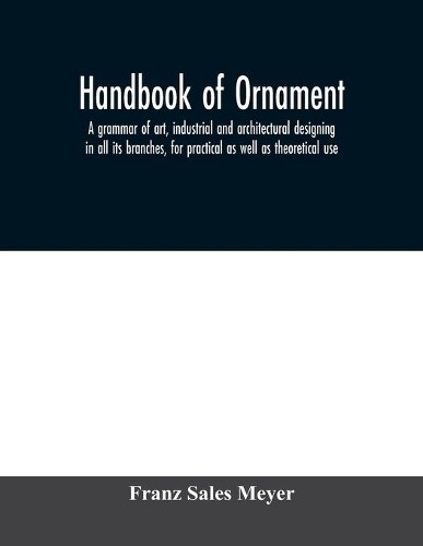 Franz sales mey handbook - sales,