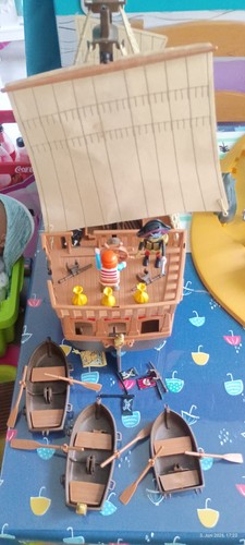 Playmobil 3550 3799