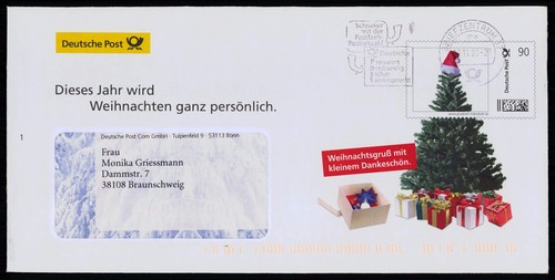 Brd 2008 werbe - brd,