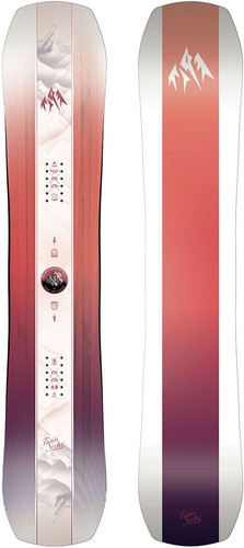 Jones snowboard all mountain - snowboard,
