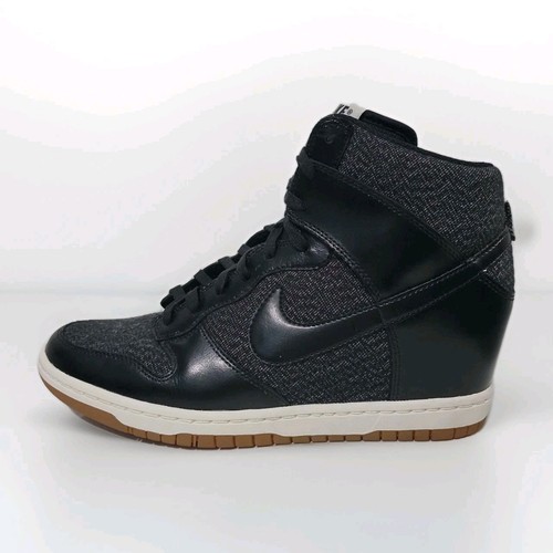 Nike dunk sky essential - nike,