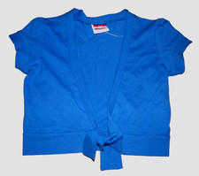 Mädchen leichte Weste YIGGA