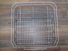 🔴 Geschirrkorb unten 60cm