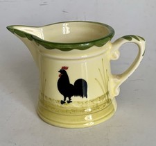 Zeller Keramik  Hahn & Henne