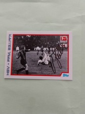 Topps Sticker 2012-2013 HSV