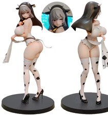 Anime Figur hot sexy Nyuugyuu