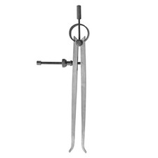 Federlochzirkel innentaster - federlochzirkel,