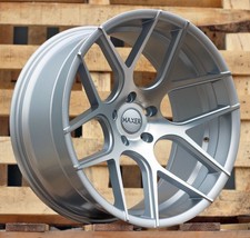 Felgen zoll bmw f01 f10 - felgen,