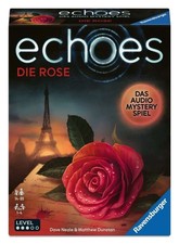 Ravensburger 25102 - Echoes -