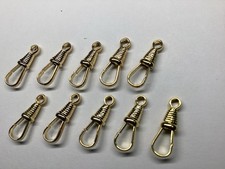 10 Alte KARABINER FÜR