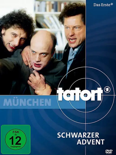 Tatort schwarzer advent - tatort:,