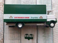 DORTMUNDER UNION Pils Mercedes
