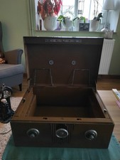 alter Tresor Safe TSHO 2 Wählscheibe 1 Zahlenschloss ohne Schlüssel Vintage
