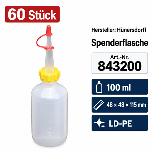 60x hünersdorff - 60x,