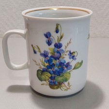 Weimar porzellan kaffeebecher - weimar,