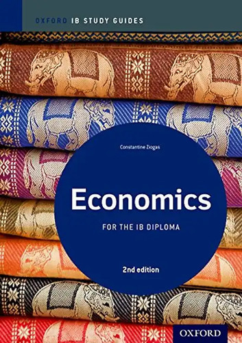Economics 2nd edition - ib,