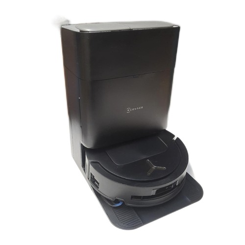 Ecovacs saugroboter haushalt - ecovacs,