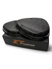 ZT-Tuning Forged Carbon/Black