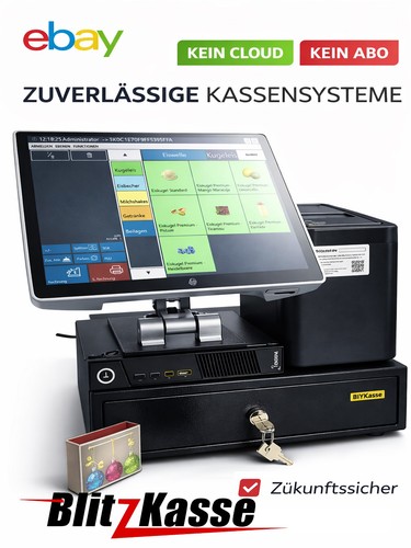 Tse 2026 handel kassensystem - 2026,