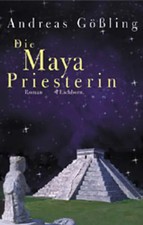 Die Maya-Priesterin