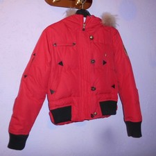 Winterjacke fame daunenjacke - winterjacke,