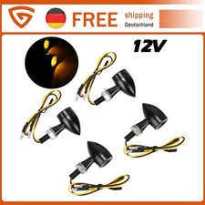 Blinker vorn+hinten 4-tlg