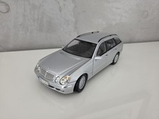 Kyosho mercedes benz klasse - mercedes,