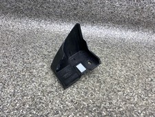 Halter Stoßstange hinten