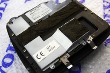 Navi-Display ( RTI ) für Volvo C70-1, S70, V70-1, XC70-1 PN 8633434