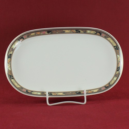 Serviertablett hutschenreuther - serviertablett,