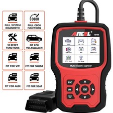 2025 Ancel VD700 Profi KFZ