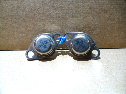 Gd170a paar - gd170a,