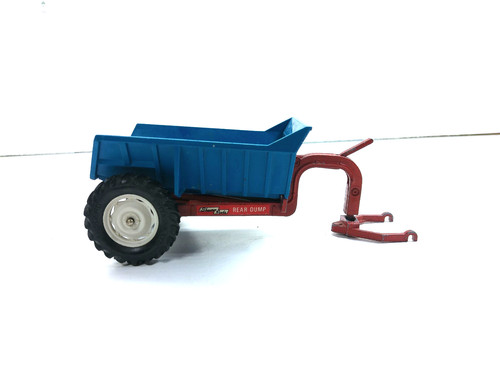 Britains 9629 shawnee - 9629,