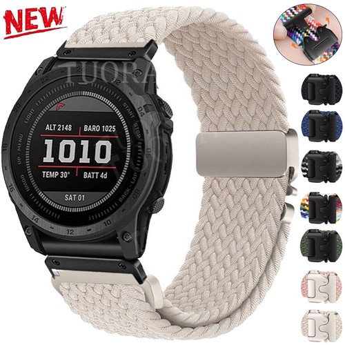Quick fit nylon armband - quick,
