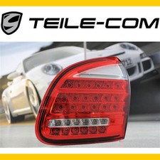 ORIG. Luz trasera roja interior derecha para Porsche Cayenne E2 958.1/luz traser