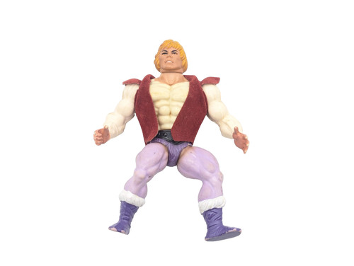 Motu prince adam figur mattel - motu,