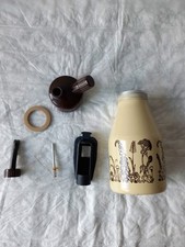 Heimsyphon , Sahnefee, Sahneblitz, Schlagsahnebereiter, ISI, Weihnachten