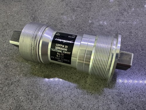 Campagnolo chorus tapered - campagnolo,