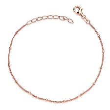 MATERIA Damen Armband Kette