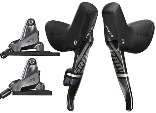 Sram force 11 - x,
