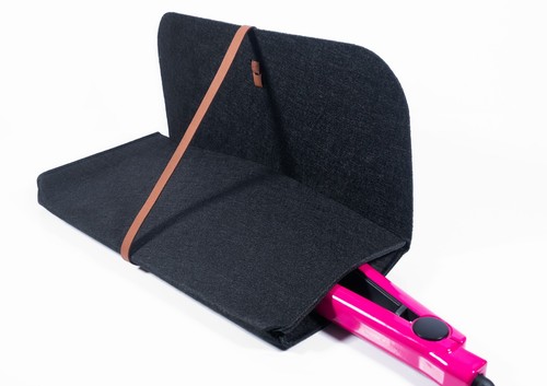 Matte tasche hitzebeständig - matte,
