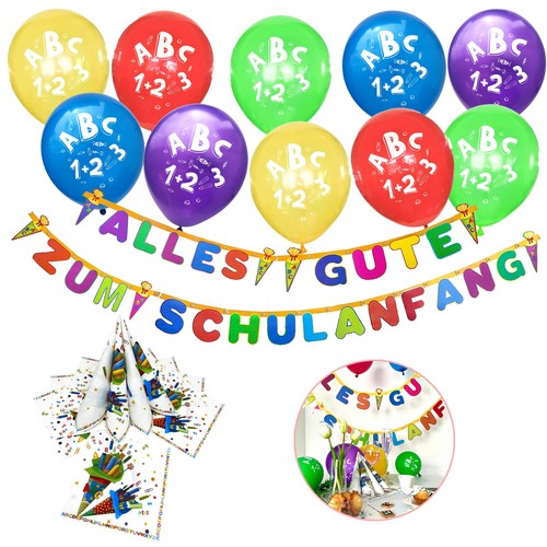 Schuleinführung schulanfang - schuleinführung,