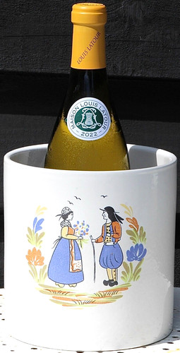 Vintage französischer