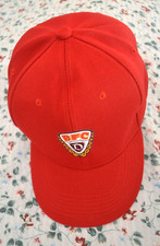 Dynamo berlin cap - fc,