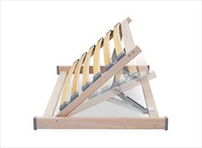 ECOFORM Kopfteilverstellung