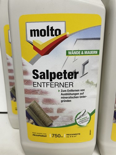 Molto salpeter - molto,