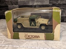 Speed Hummer Pick Up US Desert