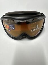 OXEA OTG FS Silver Fog